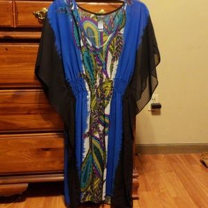 Cocktail Wedding Dress